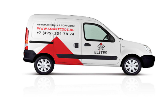 Фирменный стиль