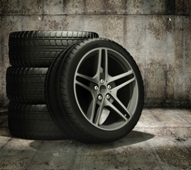 Шины и диски