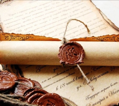 Печати и штампы