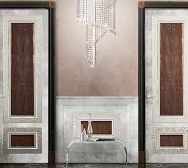 Входные и межкомнатные двери