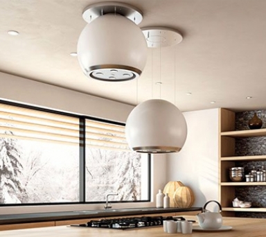 Производитель вытяжек Viaona Cappe