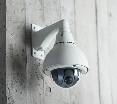 Системы видеонаблюдения и видеорегистрации