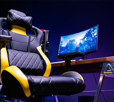 Эргономичные кресла