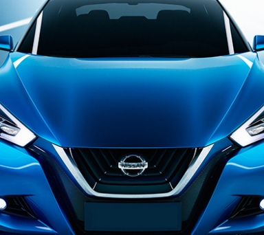 Запчасти для автомобилей NISSAN