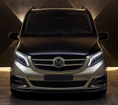 Тюнинг-ателье