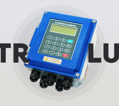 Эксклюзивный дистрибьютер расходомеров StreamLux
