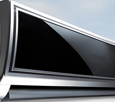 Оборудование для кондиционеров и холодильных систем