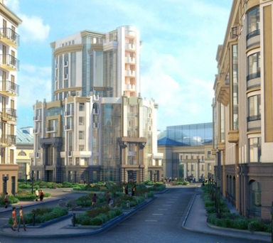 Продажа элитной недвижимости